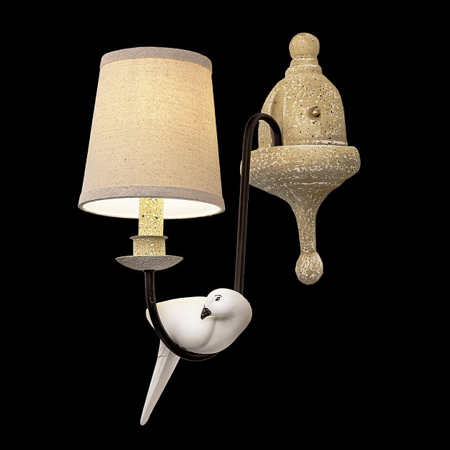 Бра Loft IT Birds Loft1029W-1 изображение 3 Бра Loft IT Birds Loft1029W-1 Фото № 3