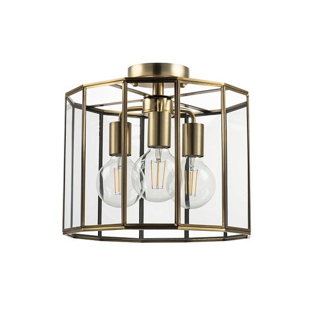 Потолочная люстра Lightstar Genni 798231 изображение Потолочная люстра Lightstar Genni 798231 Фото №