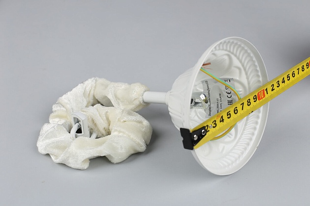 Подвесная люстра Omnilux OML-30807-15 изображение 11 Подвесная люстра Omnilux OML-30807-15 Фото № 11