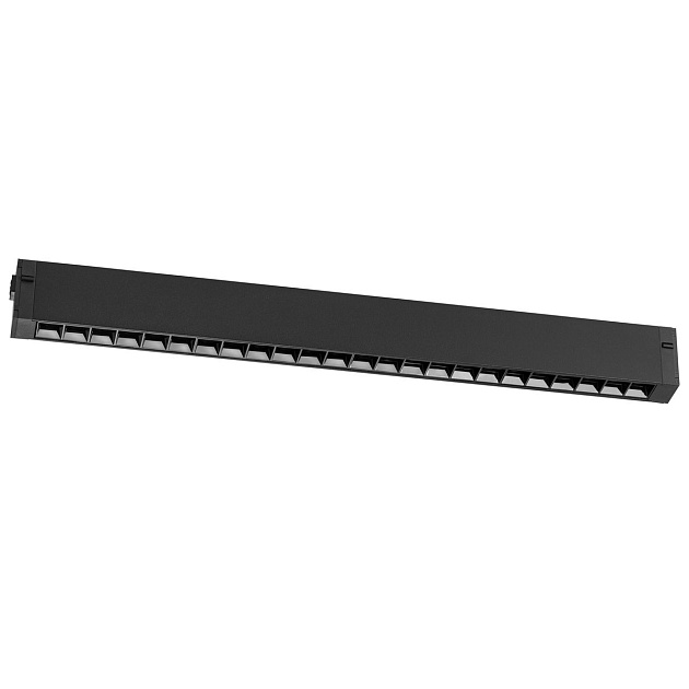 Трековый светодиодный светильник Lightstar Teta 205117 изображение Трековый светодиодный светильник Lightstar Teta 205117 Фото №