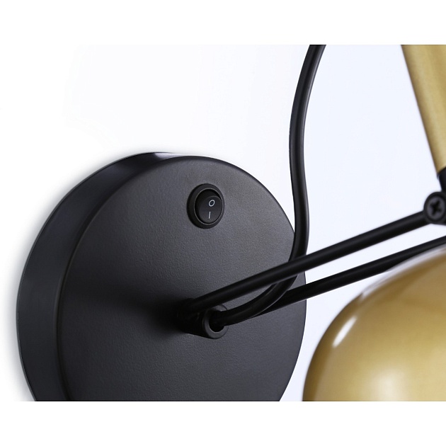 Спот Ambrella light Traditional TR97102 изображение 4 Спот Ambrella light Traditional TR97102 Фото № 4