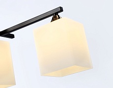 Потолочная люстра Ambrella light Traditional Modern TR303114 1