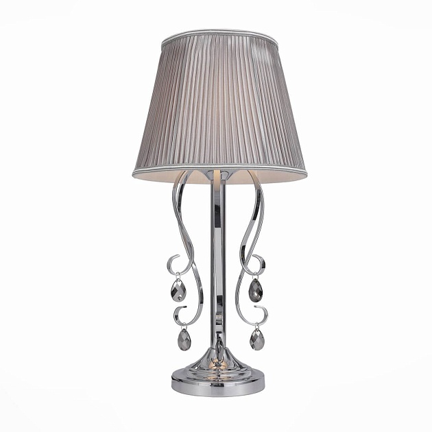 Прикроватная лампа Evoluce Azzurro SL177.104.01 изображение Прикроватная лампа Evoluce Azzurro SL177.104.01 Фото №