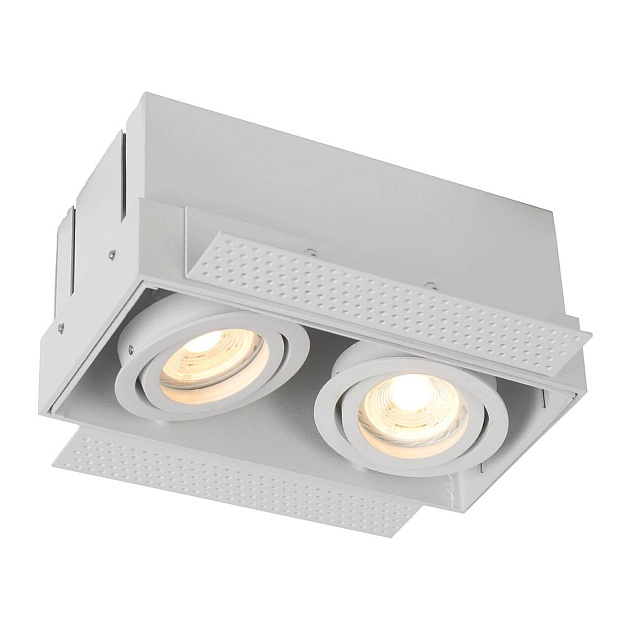 Встраиваемый светильник Lucide Trimless 09925/02/31 Фото № 2