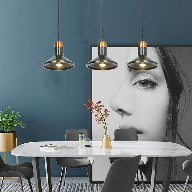 Подвесной светильник Imperium Loft Rarity 189846-23 Фото № 4