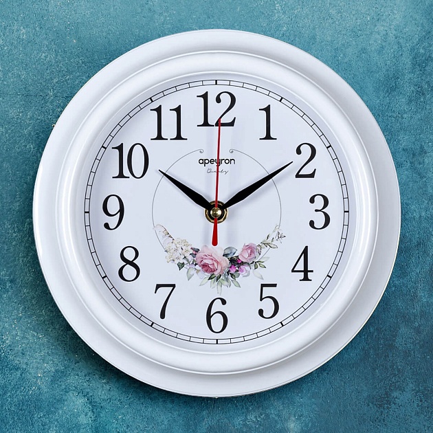 Часы настенные Apeyron PL213007 Фото № 3