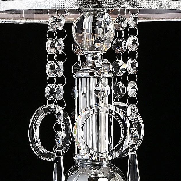 Настольная лампа Illumico IL6219-1T-27 CR Фото № 2