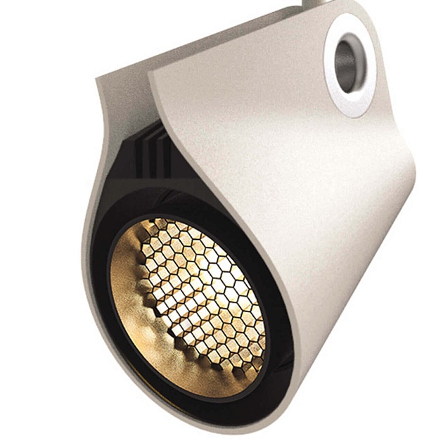 Трековый светодиодный светильник Mantra Ipsilon 7316 Фото № 3