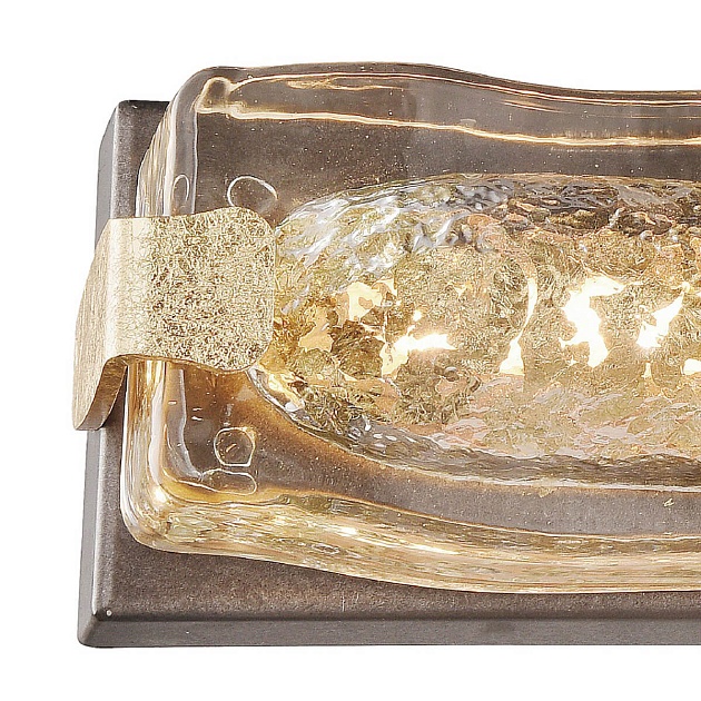 Настенный светодиодный светильник Favourite Massa 2084-1W изображение 2 Настенный светодиодный светильник Favourite Massa 2084-1W Фото № 2