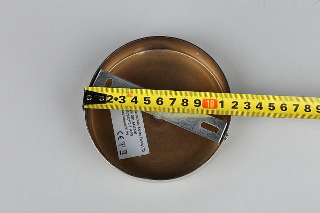 Потолочная люстра Omnilux Rovigo OML-64307-07 Фото № 6