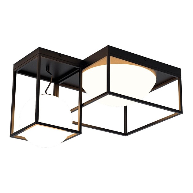 Потолочная люстра Mantra Desigual 7601 Фото № 