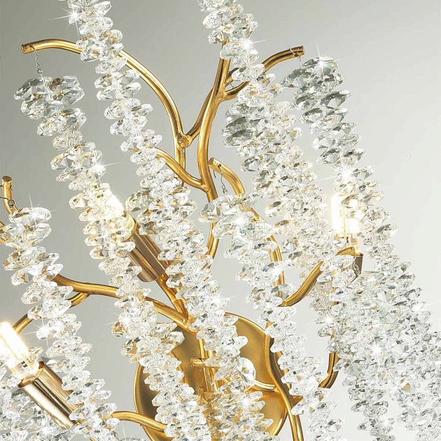 Бра Odeon Light Hall Banche 5005/3W Фото № 3