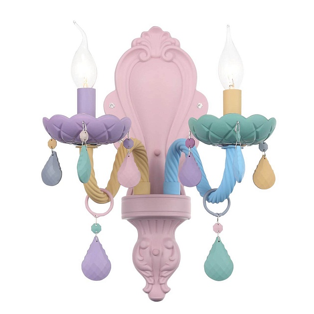 Бра ST Luce Fiata SL1700.781.02 Фото № 