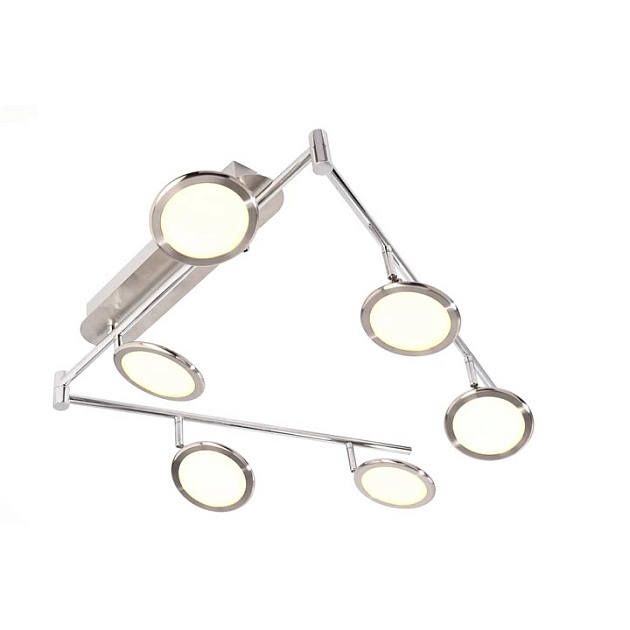 Светодиодный спот Deko-Light Botein 348119 Фото № 