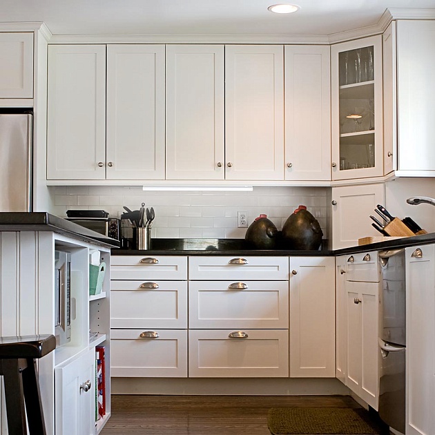 Настенный светодиодный светильник Apeyron 14-55 Фото № 17