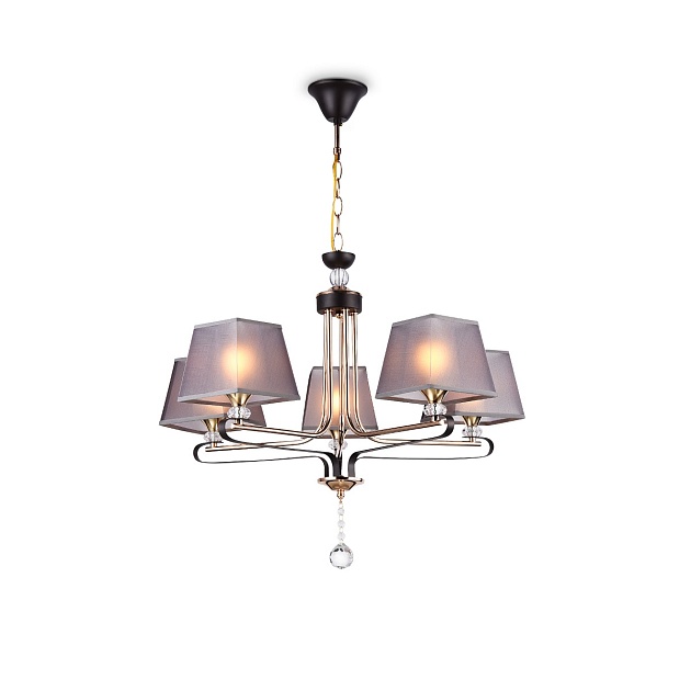 Подвесная люстра Ambrella light Traditional Modern TR4616 Фото № 