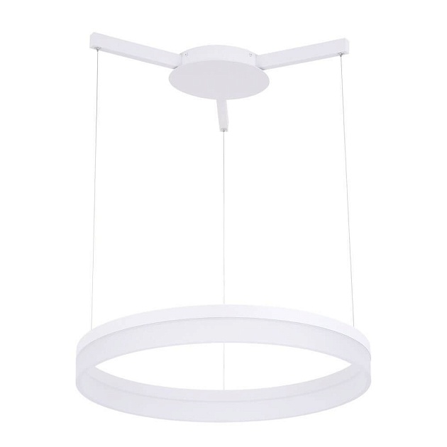 Подвесной светодиодный светильник Arte Lamp A2504SP-1WH изображение Подвесной светодиодный светильник Arte Lamp A2504SP-1WH Фото №