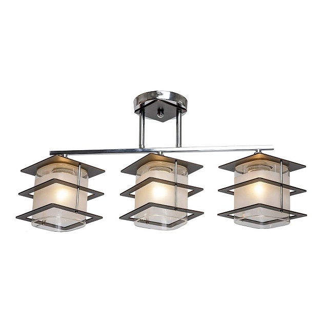 Потолочная люстра Escada 1127/3PL Фото № 