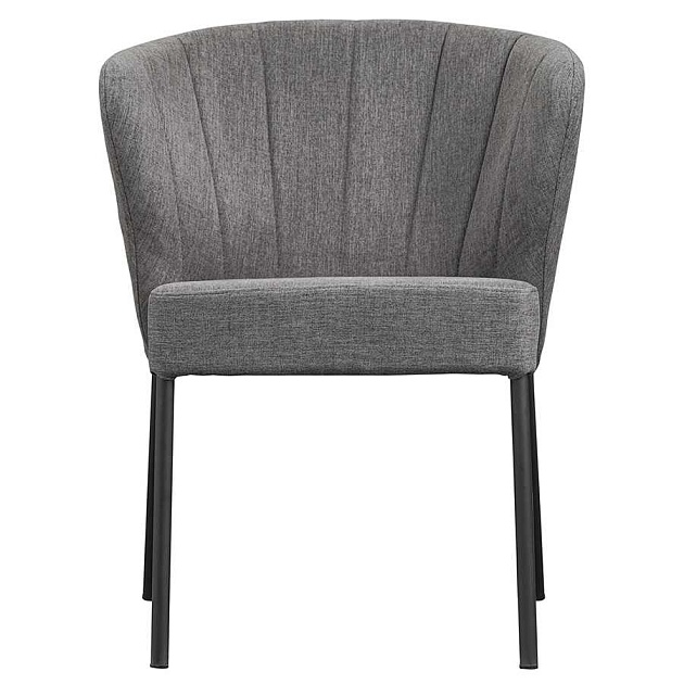 Кухонный стул Bergenson Bjorn Kristin FH-BB-ACH-KR-GR Фото № 8