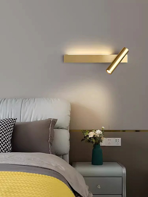 Бра Romatti Kobo Nagan 85036-right Фото № 3