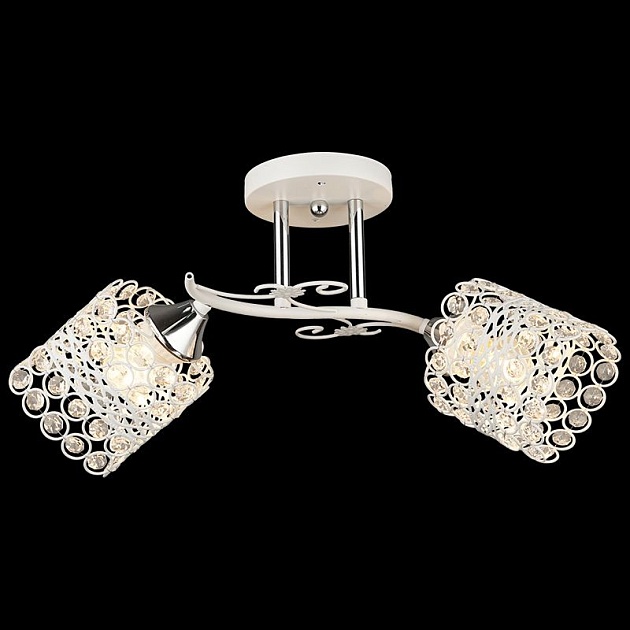 Потолочная люстра Reluce 04081-0.3-02 изображение 3 Потолочная люстра Reluce 04081-0.3-02 Фото № 3