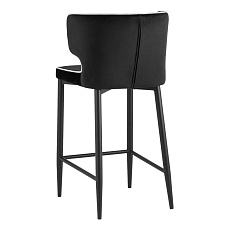Полубарный стул Stool Group Матео MC110C HLR-66/HLR-13 edge Dual 3