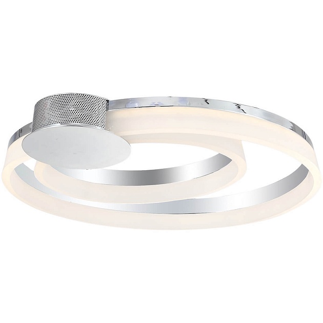 Потолочный светодиодный светильник Lucia Tucci Modena 171.2 LED Фото № 