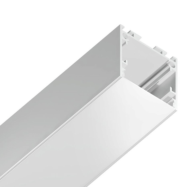 Профиль с рассеивателем Ambrella Illumination Profile System GP2500WH Фото № 