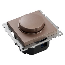 Диммер Stekker Катрин шампань GLS10-7106-02 39601 4