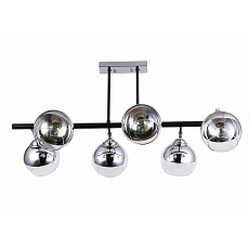 Потолочная люстра Rivoli Eduarda 9100-306 Б0053401 1