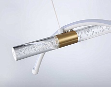 Подвесной светодиодный светильник Ambrella light Comfort LineTech FL5002 1