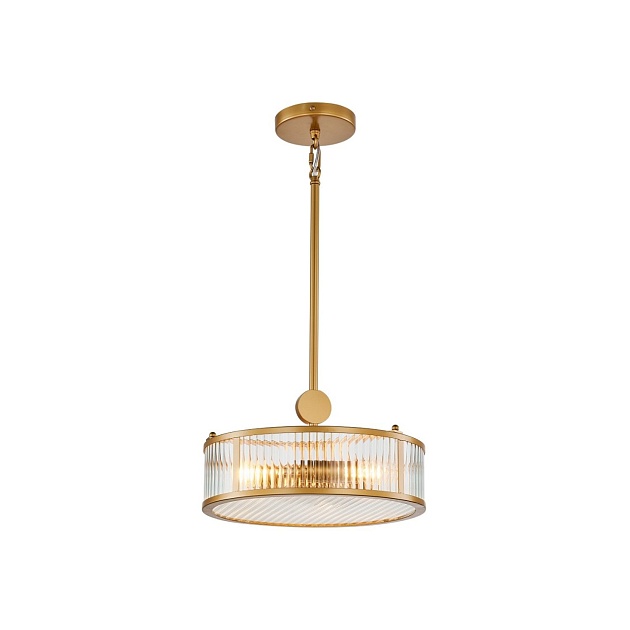 Подвесная люстра Favourite Radiales 3099-3P Фото № 