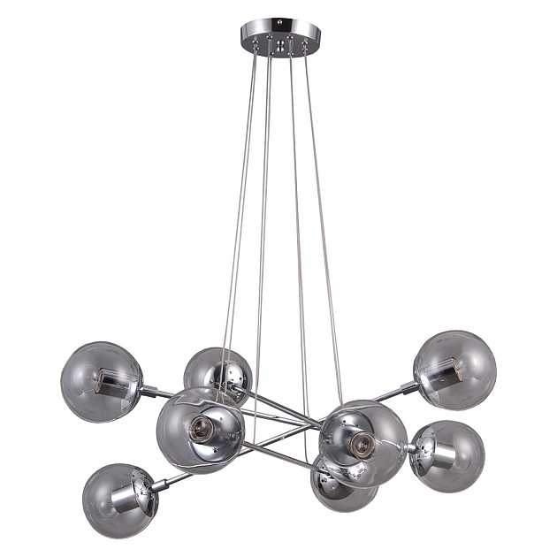 Подвесная люстра Gerhort G31074/8CR CL Фото № 