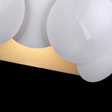 Настенный светильник Maytoni Space MOD503-01-W 1