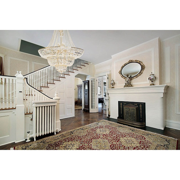 Подвесная люстра Chiaro Диана 2 340011536 Фото № 7