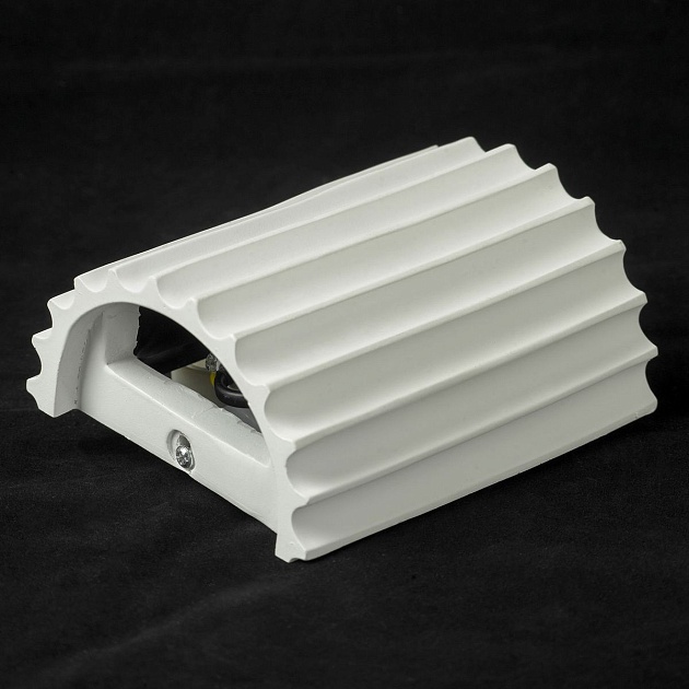 Настенный светильник Lussole Troy GRLSP-8854 изображение 4 Настенный светильник Lussole Troy GRLSP-8854 Фото № 4