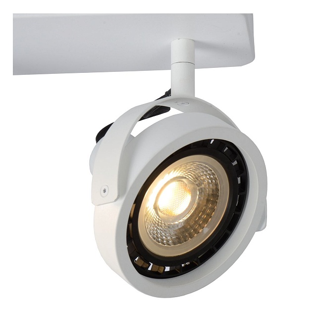 Спот Lucide Tala Led 31931/36/31 изображение 4 Спот Lucide Tala Led 31931/36/31 Фото № 4