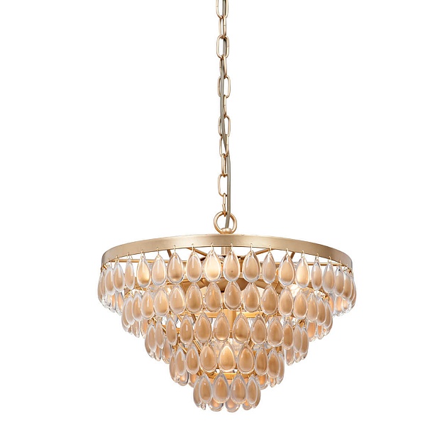 Подвесная люстра Vitaluce V5290-8/6+1 Фото № 