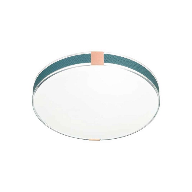 Настенно-потолочный светильник Sonex OTIGA BLUE 7677/DL изображение 2 Настенно-потолочный светильник Sonex OTIGA BLUE 7677/DL Фото № 2