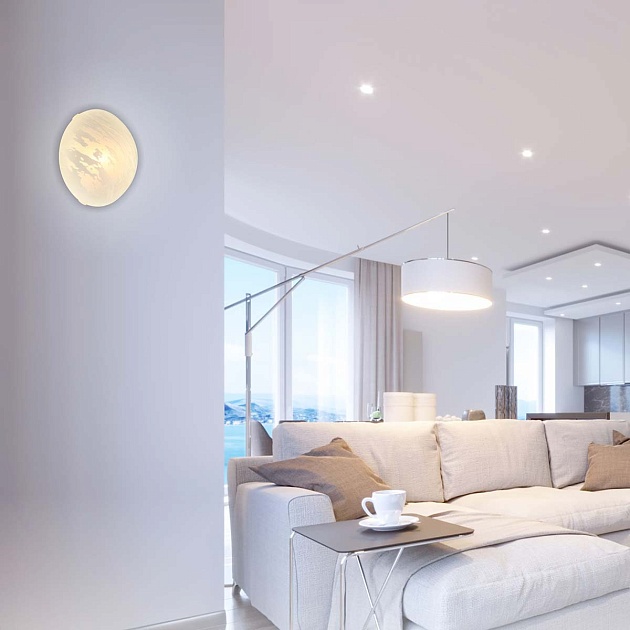 Настенно-потолочный светильник Apeyron 16-181 Фото № 7