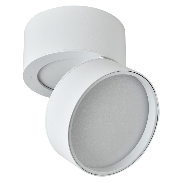 Спот Reluce 81168-9.5-001MZ LED7W WT Фото № 4