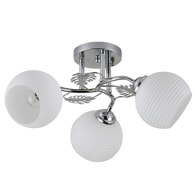 Потолочная люстра Escada Kalina 1119/3PL Фото № 