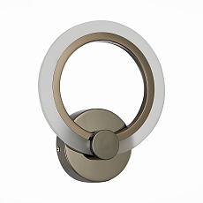 Настенный светильник Evoled Cerina SLE500581-01 4