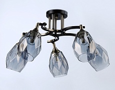 Потолочная люстра Ambrella light Traditional Modern TR303039 2