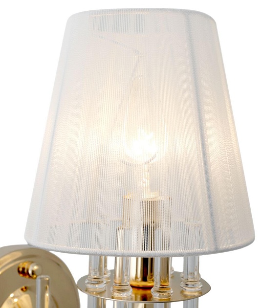 Бра Rivoli Lilith 1039-401 Б0054949 Фото № 2