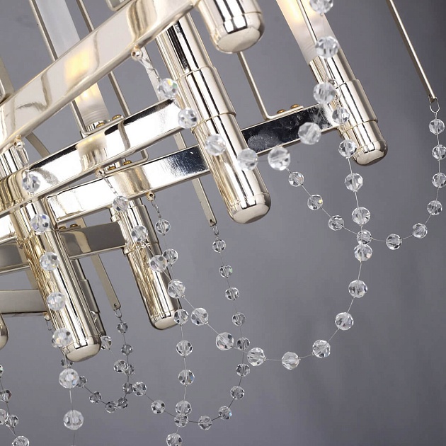 Подвесная люстра Favourite La Salute 2308-21P Фото № 5