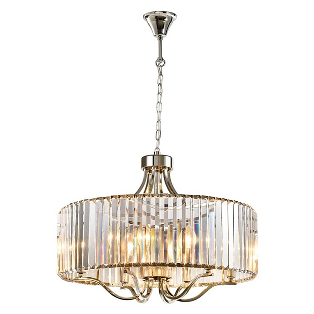 Подвесная люстра Newport 12406/S М0064990 Фото № 