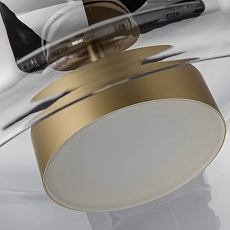 Подвесной светодиодный светильник Favourite Reflex 4234-1P 3