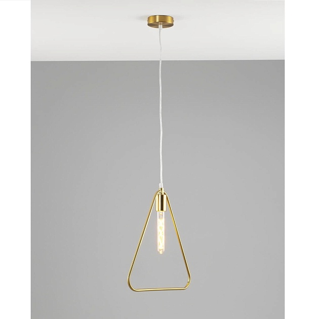 Подвесной светильник Moderli Miolla V10400-1P Фото № 