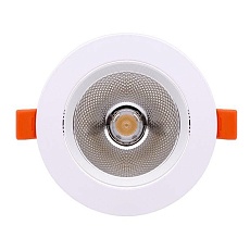 Встраиваемый светодиодный светильник DesignLed KZ-DLW-12-NW 002341 4